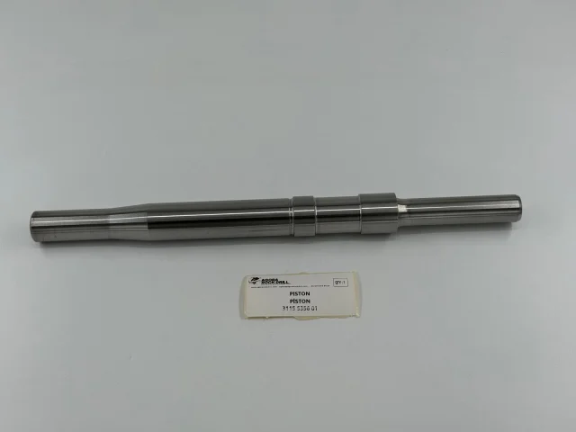 3115 5356 01 — Perforatoriaus dalys | 123Machinery