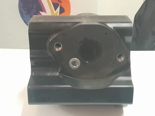 3115 5274 24 — Perforatoriaus dalys | 123Machinery