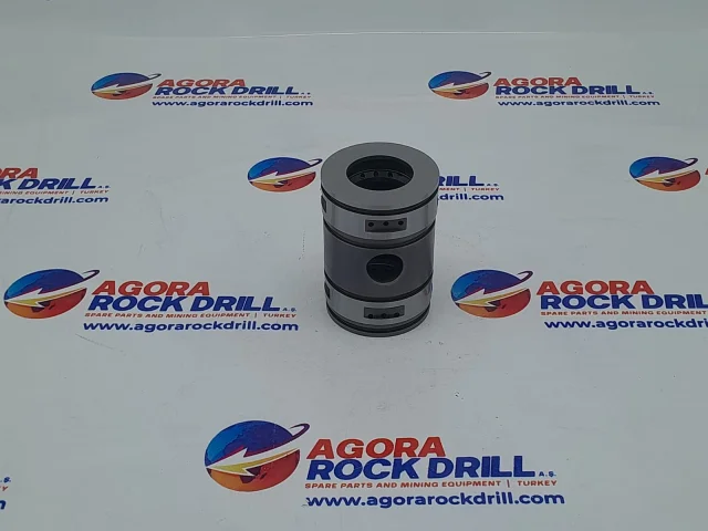 3115 5212 01 — Запчасти бурового перфоратора | 123Machinery