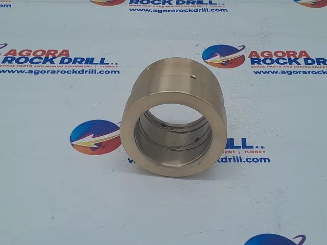 3115 3836 00 — Запчасти бурового перфоратора | 123Machinery