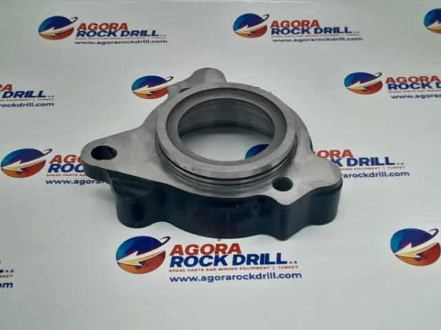 3115 3609 19 — Запчасти бурового перфоратора | 123Machinery