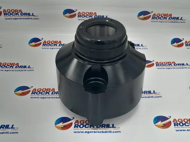 3115 3608 81 — Запчасти бурового перфоратора | 123Machinery