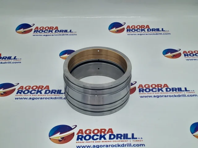 3115 3475 00 — Втулка | 123Machinery