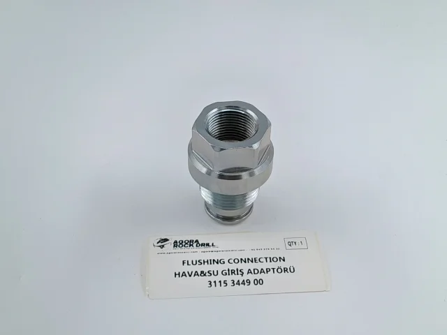 3115 3449 00 — Perforatoriaus dalys | 123Machinery
