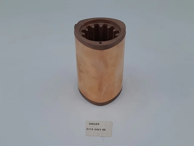 3115 3431 00 — Perforatoriaus dalys | 123Machinery