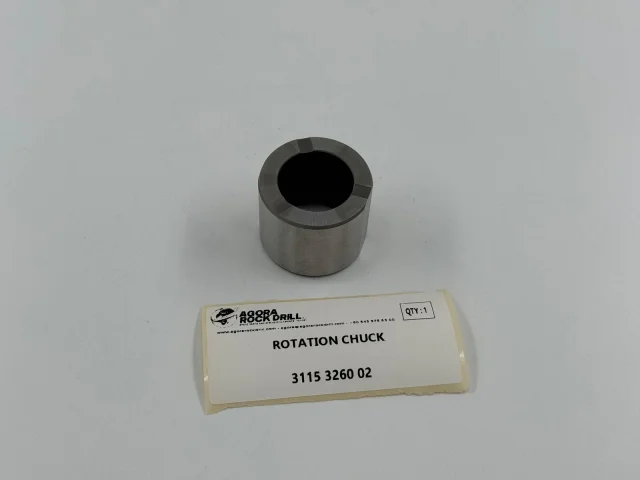 3115 3260 02 — Griebtuvas | 123Machinery