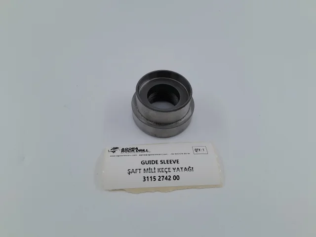 3115 2742 00 — Втулка | 123Machinery