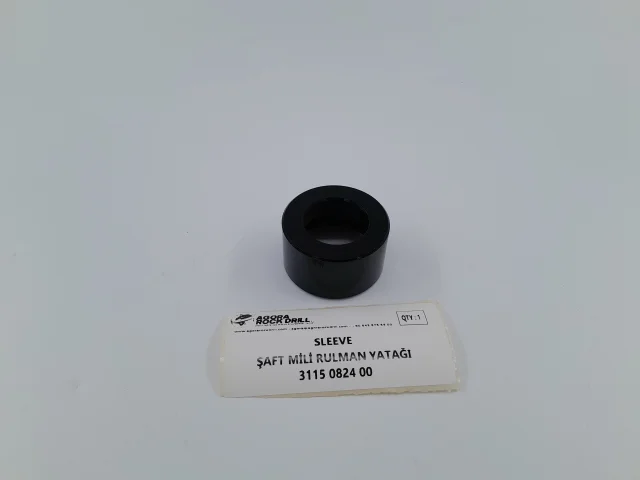 3115 0824 00 — Втулка | 123Machinery