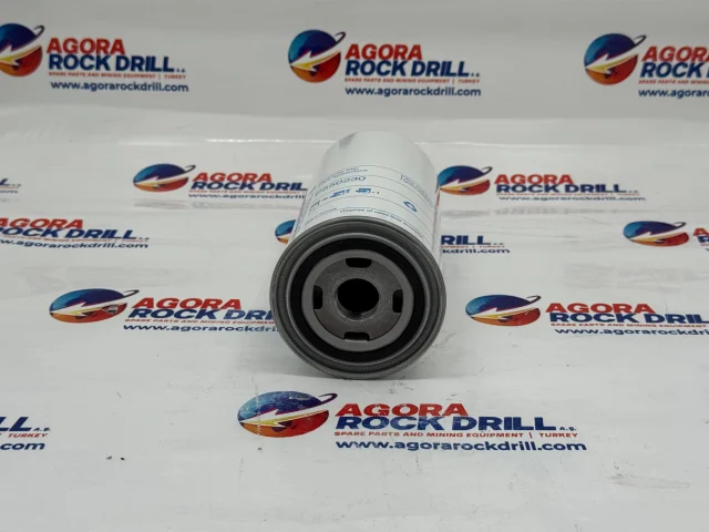 2903 7837 00 — Alyvos filtras | 123Machinery