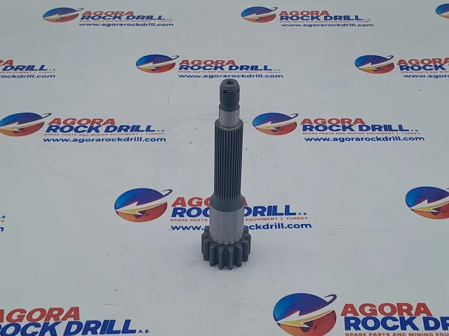 2686 2202 09 — Perforatoriaus dalys | 123Machinery