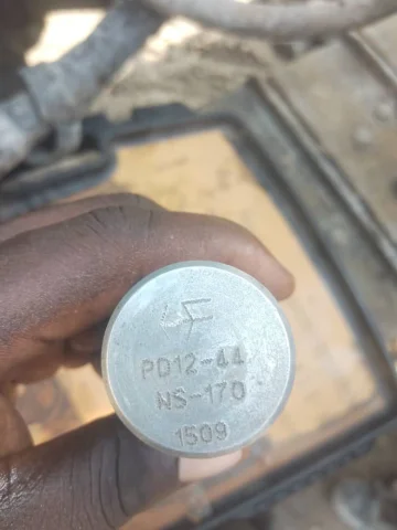 2653 3065 69 — Perforatoriaus dalys | 123Machinery