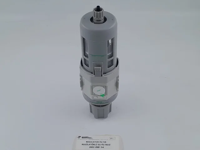 2653 2981 54 — Filtrai | 123Machinery