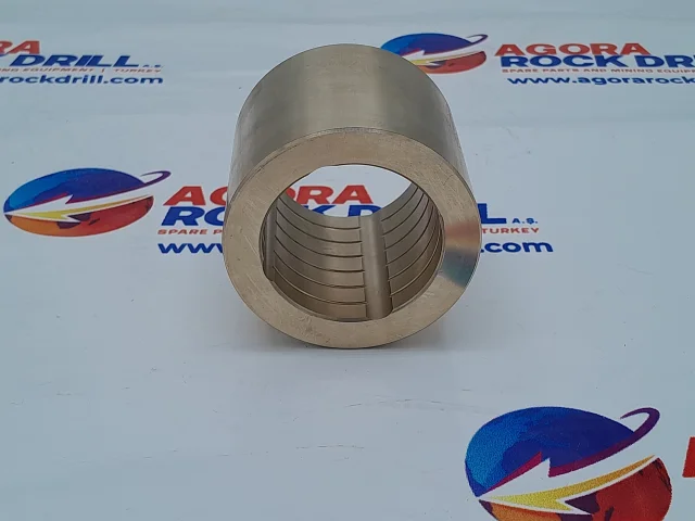 2651 5331 07 — Втулка | 123Machinery