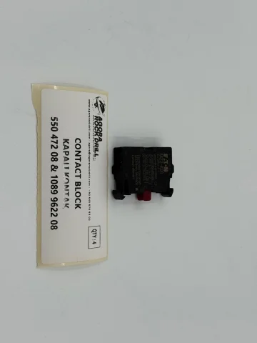 1089 9622 08 - 550 472 08 — Perforatoriaus dalys | 123Machinery