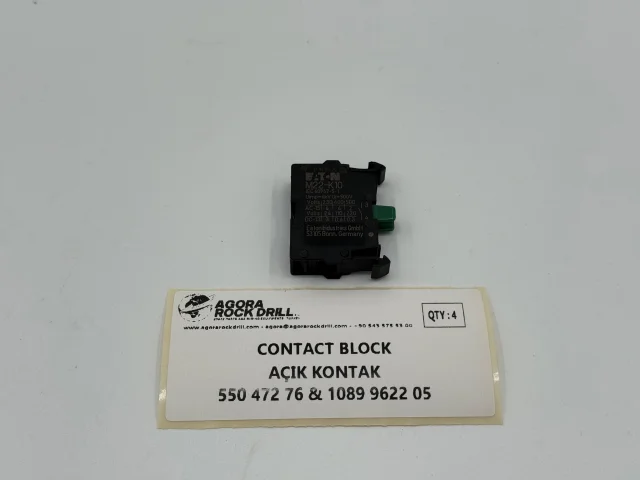 1089 9622 05 - 550 472 76 — Perforatoriaus dalys | 123Machinery