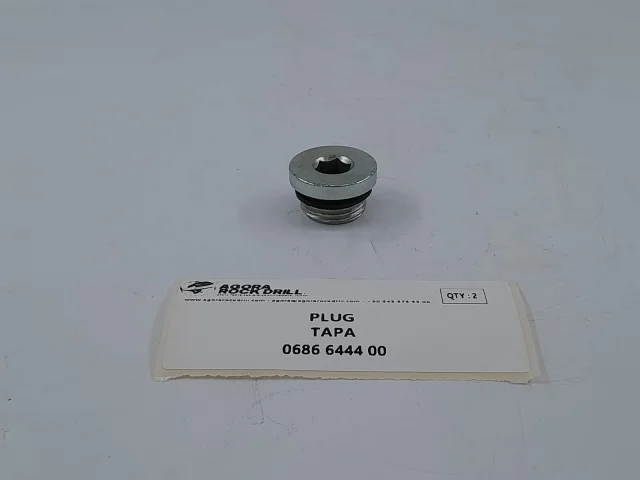 0686 6444 00 — Perforatoriaus dalys | 123Machinery