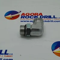 Nipple 0570 7041 19 — Delici yedek parçaları | 123Machinery