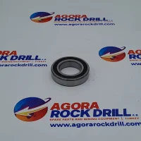 Ball Bearing 0502 1226 01 — Rulman | 123Machinery