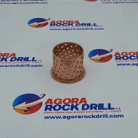 Flange Bearing 0500 4500 33 — Rulman | 123Machinery