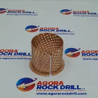 Bushing 0500 4500 94 — Burç | 123Machinery