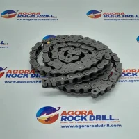 Roller Chain 0368 1000 05 — Delici yedek parçaları | 123Machinery