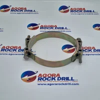 Hose Clip 0347 6200 74 — Delici yedek parçaları | 123Machinery