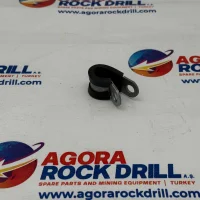 Pipe Clamp 0346 1000 42 — Delici yedek parçaları | 123Machinery