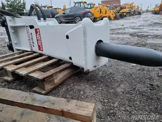 Furukawa 3CX F25LN — Foto 5