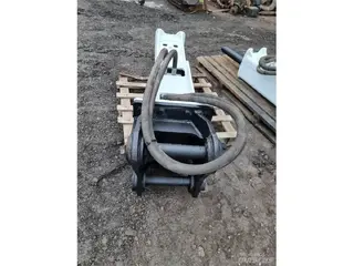 Furukawa 3CX F25LN — Foto 8
