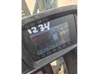 Jungheinrich EFG S30s /batt 2021/ 4601mh/ 4.7m — Foto 10