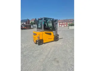 Jungheinrich EFG S30s /2083mh/ 4.7m — Foto 2