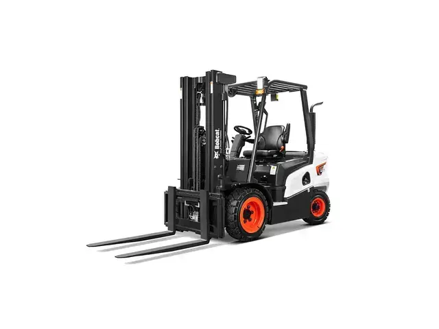 Bobcat D 35 NXS — Šakiniai krautuvai — naudotas parduodama | 123Machinery