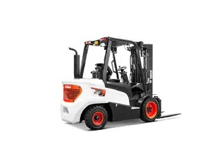 Bobcat D 35 NXS — Foto 2