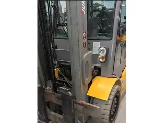 Jungheinrich EFG540ks — Foto 2