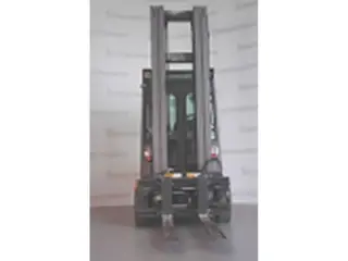 Jungheinrich EFG 425KS — Foto 2