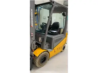Jungheinrich EFG 425KS — Foto 4