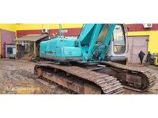 Kobelco SK350LC — Foto 5