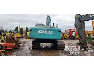 Kobelco SK350LC — Foto 7