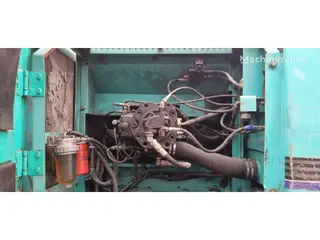 Kobelco SK350LC — Foto 9