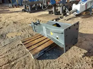 Furukawa FX 225 — Гидромолоты — б/у купить | 123Machinery