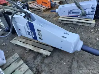 Furukawa FX 225 — Гидромолоты — б/у купить | 123Machinery