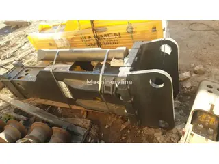 Mustang HM1700 — Гидромолоты — б/у купить | 123Machinery
