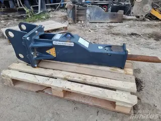 Heinz HZ202 — Гидромолоты — б/у купить | 123Machinery