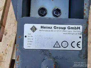 Heinz HZ202 — Foto 4