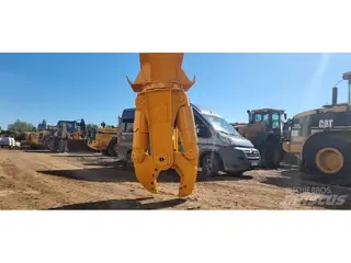 Dehaco MS 18R — Hidraulinės žirklės — naudotas parduodama | 123Machinery