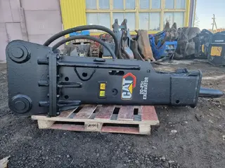 Cat FRB2250 — Гидромолоты — б/у купить | 123Machinery