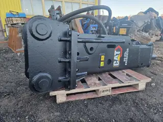 Cat FRB2250 — Foto 2