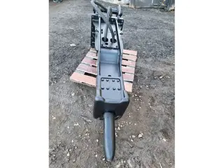 Cat FRB2250 — Foto 3