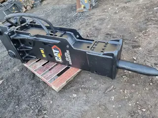 Cat FRB2250 — Foto 4