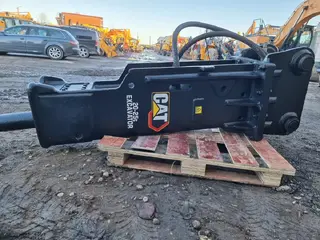 Cat FRB2250 — Foto 6